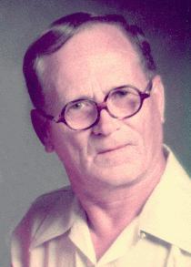 Raymond Lee Clark